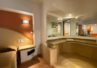 Hotel Villa de Madrid فنادق في Gustavo A. Madero