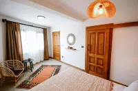 Kallinos Boutique Hotel Hôtels à : Isa Bey Mahallesi