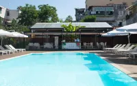 Villa Signorini Hotel Hotels in Ercolano