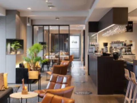 Ariane Hotel Hotels in Ieper