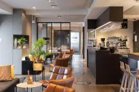 Ariane Hotel Hotels in Ieper