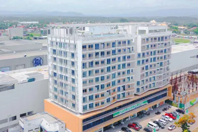 Prima at Primavera City, CDO Hotels near El Dorado Beach Resot