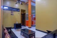 RedDoorz Syariah Near Exit Toll Ngemplak Solo