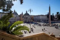 Palazzo Venere Hotels in Rom