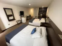 Avanti Hotel & Convention Center Hotels in Cochabamba
