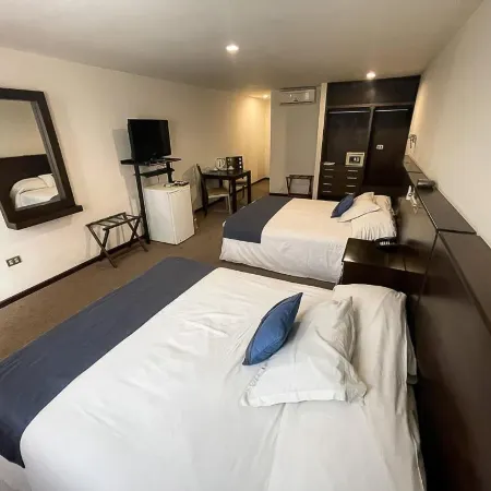 Avanti Hotel & Convention Center