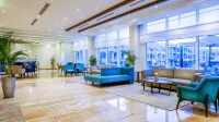 SeaVille Beach Hotel by Elite Hotels & Resorts Hotels in Attaka
