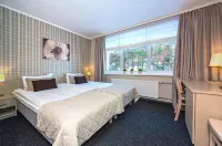 Nykščio Namai & Spa Hotels in Anyksciai