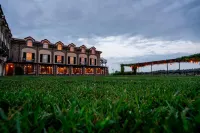 Spinerola Hotel Restaurant e Spa Arborea Hotels in Grazzano Badoglio
