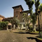 Hotel Ercoli Hotel in zona Horti Sallustiani