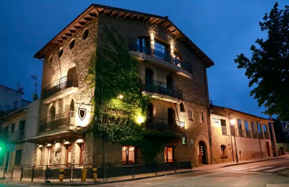 拉維奧萊塔酒店