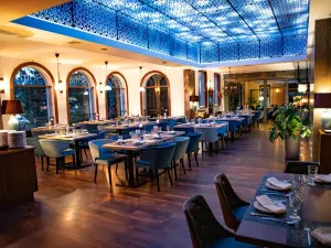 Hotel Azzun Orient Spa&Wellness
