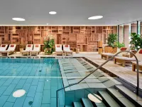 Engels Park Hotels in Sterzing