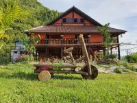 Nasan Green Farm โรงแรมใน