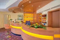Ferienhotel Ödenhof Hotel di Schonmunzach
