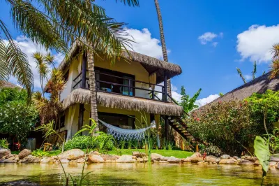 Jaya Pousada Boutique Hotels in Sao Miguel do Gostoso