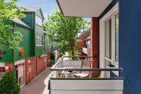 Hotel Helgolandia Hotels in Heligoland