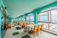Mirage Hotel - breakfast