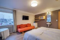 Snorri's Guesthouse Hotel a 