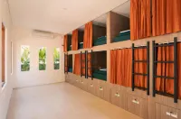 The Penida Project  호텔