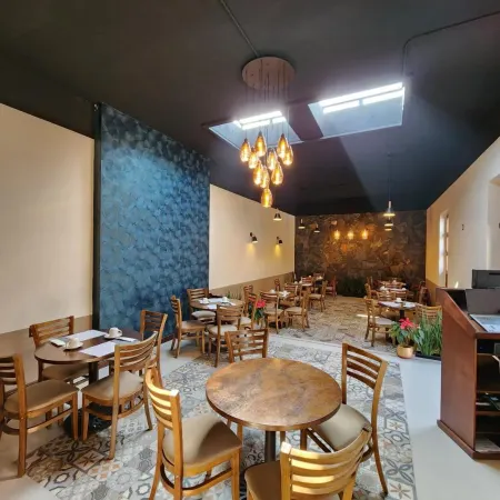 Hotel Úrsula Concept