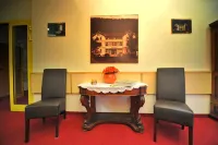 Belweder Hotels in Duszniki Zdroj