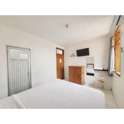 Bakung Residence