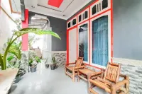 Homestay Cantika Koto Tengah RedPartner Hotels in 