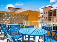 Pousada Mares em Sergipe Hotels in Estância