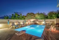Fiorentinos Villa - Villas