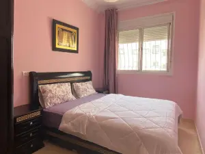 Échappez à la Ville , Appartement près de la Nature, Entre forêt et Plage Juste Pour les Familles