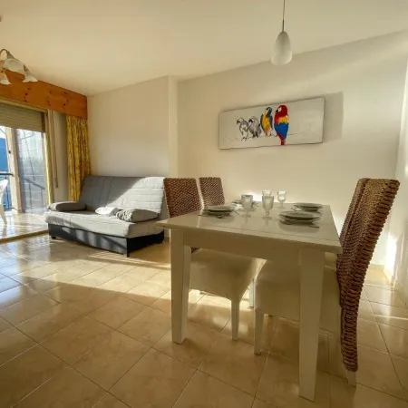 Apartamentos Neptuno Oropesa 3000