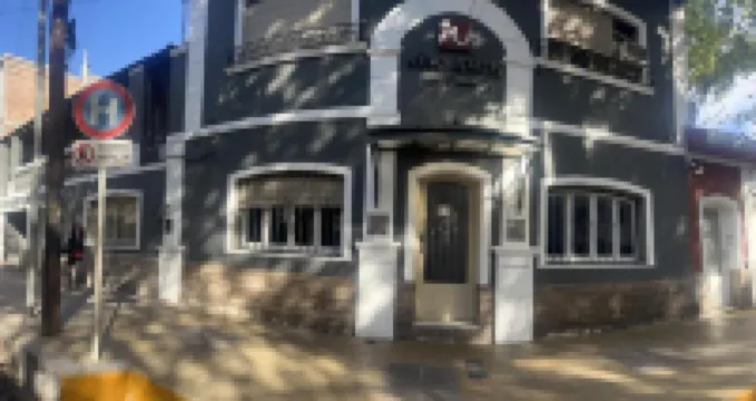 Wine Aparts โรงแรมใน