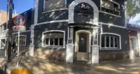 Wine Aparts Hotel a 