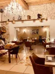 Les Villas du Domaine de Suzel Hotels in Saint-Clair-de-la-Tour