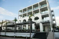 Colosseum Hotel