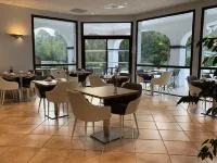 Hôtel la Bastide Saint Martin Hotel a Trausse