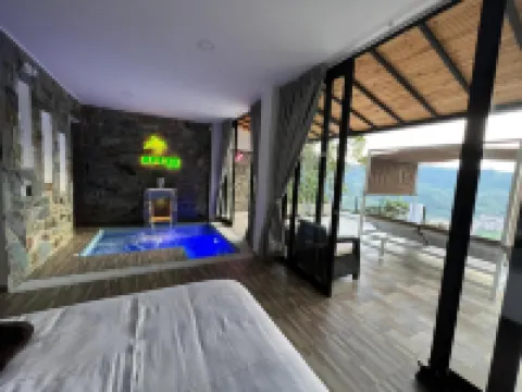 Palmar San Gil Hotels in San Gil