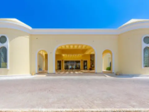 Siva Golden Bay Makadi Hotels in Hurghada