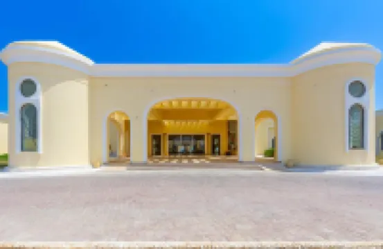 Siva Golden Bay Makadi