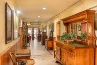 Karoo Country Inn Hotels in Middelburg