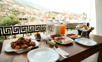 Hotel Sarajet 1821