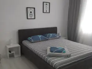 Apartament Max. Confort