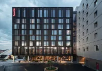 Scandic Hamar Hotels in 