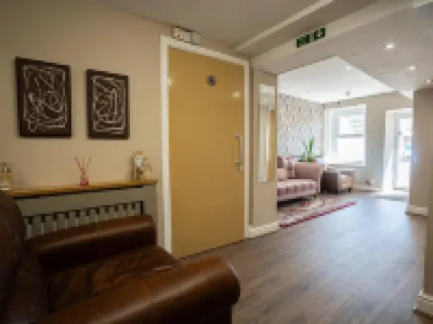 蘭達諾中央酒店 蘭迪德諾酒店