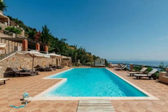 Apelon Tiritas Villas Hotels in 