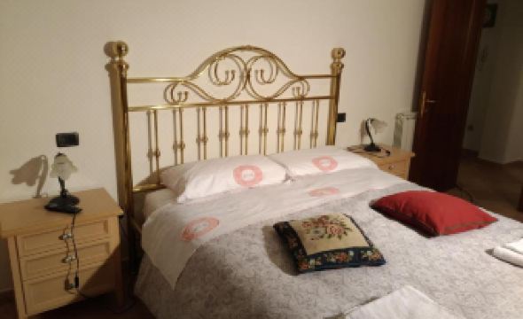 Agriturismo"Il Sagrato di Assisi" Appartamenti,Camere