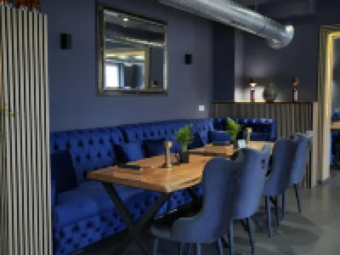 Bovino Hotel Hotels in Raunheim