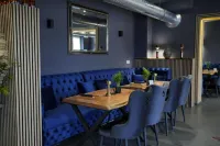 Bovino Hotel Hotels in Raunheim