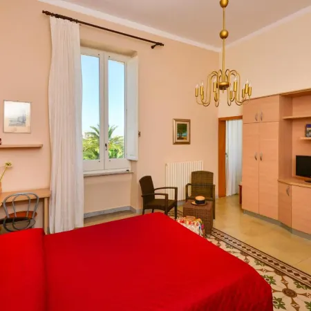 Balcone su Otranto